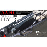 Cow Cow AAP-01 Steel Trigger Lever