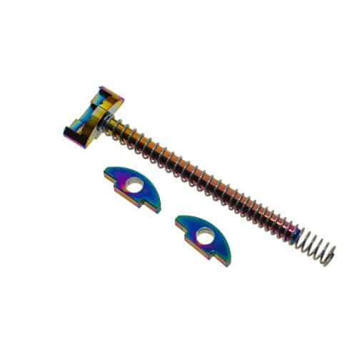 Cow Cow AAP01 Guide Rod Set