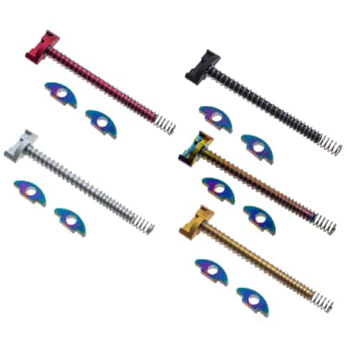 Cow Cow AAP01 Guide Rod Set