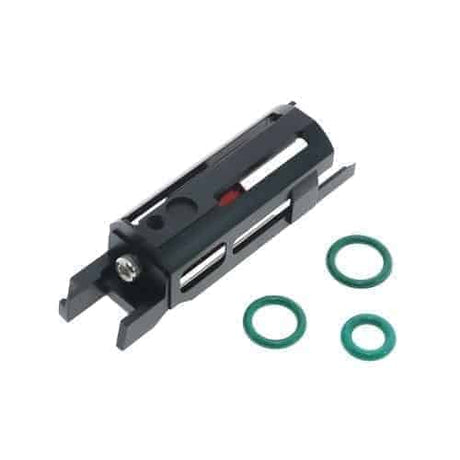 Cow Cow B01 Dynamic Blowback Housing - Black