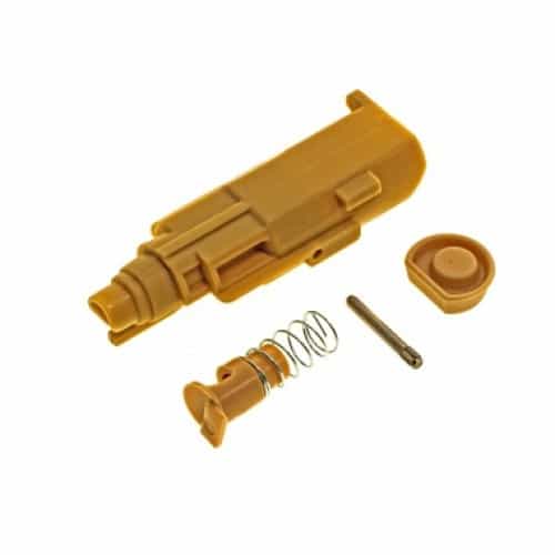 Cow Cow Enhanced Loading Nozzle Set For AAP-01