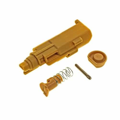 Cow Cow Enhanced Loading Nozzle Set For AAP-01