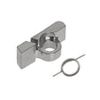 Cow Cow G18C / AAP-01 SS Full Auto Sear for Tm / Umerex