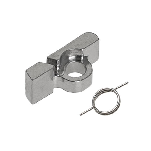 Cow Cow G18C / AAP-01 SS Full Auto Sear for Tm / Umerex