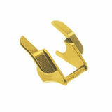 Cow Cow HI-Capa Match Grade Stainless Steel Thumb Safety (Various Colours)