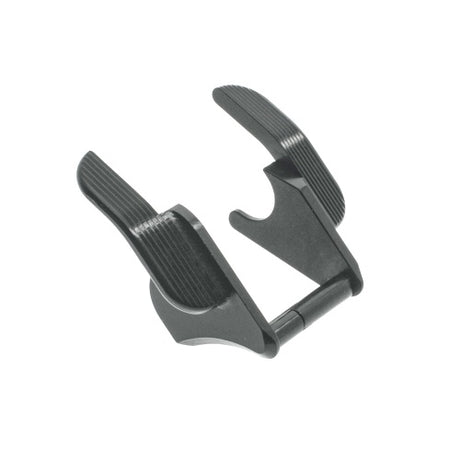 Cow Cow HI-Capa Match Grade Stainless Steel Thumb Safety (Various Colours)