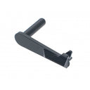 Cow Cow Hi-Capa Match Grade Stainless Slide Stop (Various Colours)-Socom Tactical Airsoft