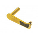 Cow Cow Hi-Capa Match Grade Stainless Slide Stop (Various Colours)-Socom Tactical Airsoft