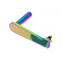 Cow Cow Hi-Capa Match Grade Stainless Slide Stop (Various Colours)-Socom Tactical Airsoft