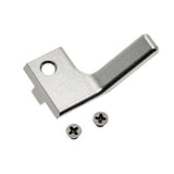 Cow Cow RAW Cocking handle for Hi-Capa-1911 Standard CL - Silver