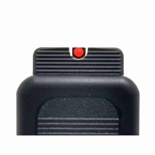 Cow Cow T1G Rear Sight for TM G17 G19