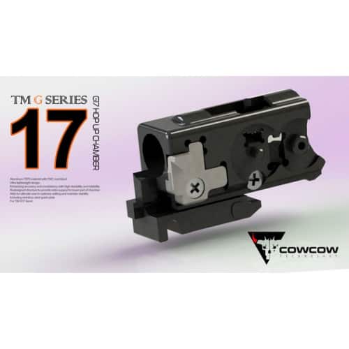 Cow Cow TM G17 Gen 4 Hop Up Unit