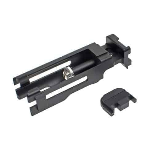 Cow Cow TM G19 Blow Back Unit - Black