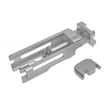 Cow Cow TM G19 Blow Back Unit - Silver