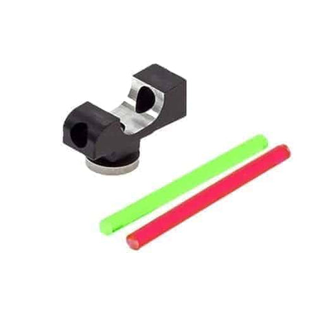 Cow Cow TM Glock series Fiber Optic Front Sight