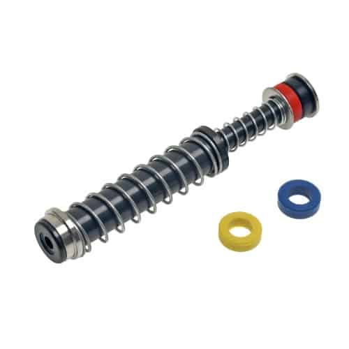 Cow Cow Umarex G17 Gen 4 Guide Rod - Black