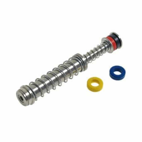 Cow Cow Umarex G17 Gen 4 Guide Rod - Silver
