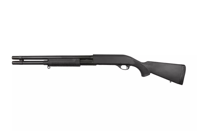Cyma CM350LMN (Metal Version) Trishot Shotgun