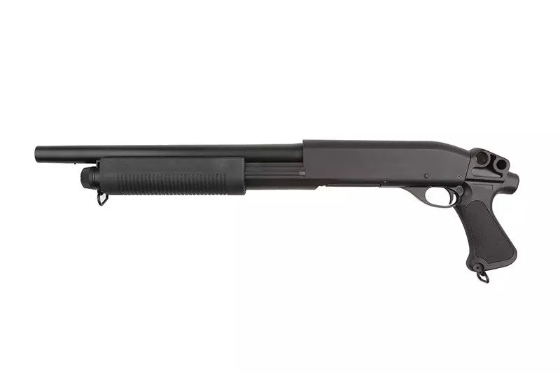 Cyma CM351MN (Metal Version) Trishot Shotgun