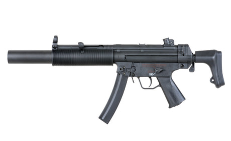 Cyma CM.041 SD6 Blue Edition