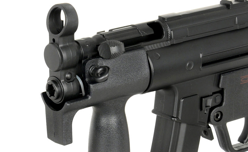 Cyma CM.041K MP5K Blue Edition