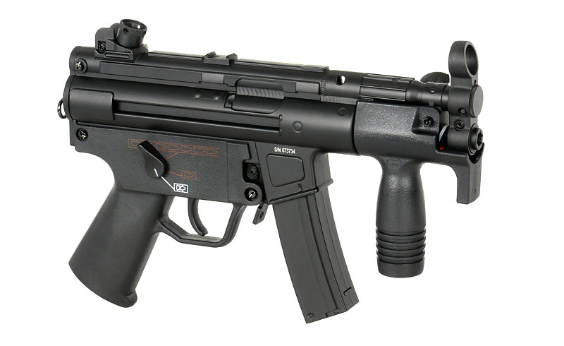 Cyma CM.041K MP5K Blue Edition