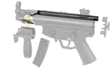 Cyma CM.041K MP5K Blue Edition