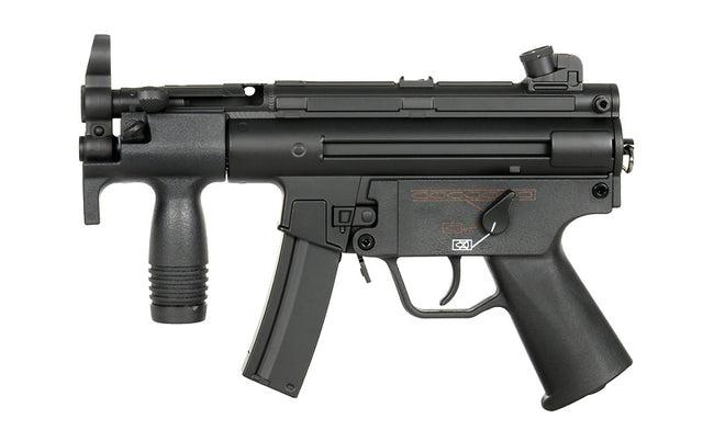 Cyma CM.041K MP5K Blue Edition