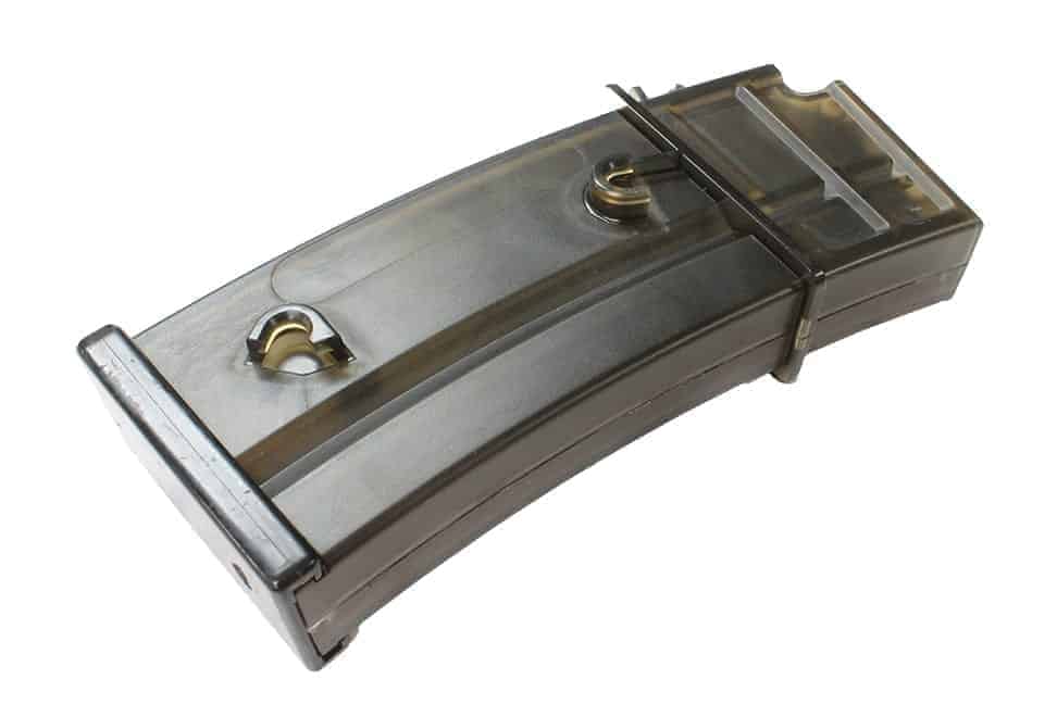 Cyma G36 150rd Mid Cap Magazine