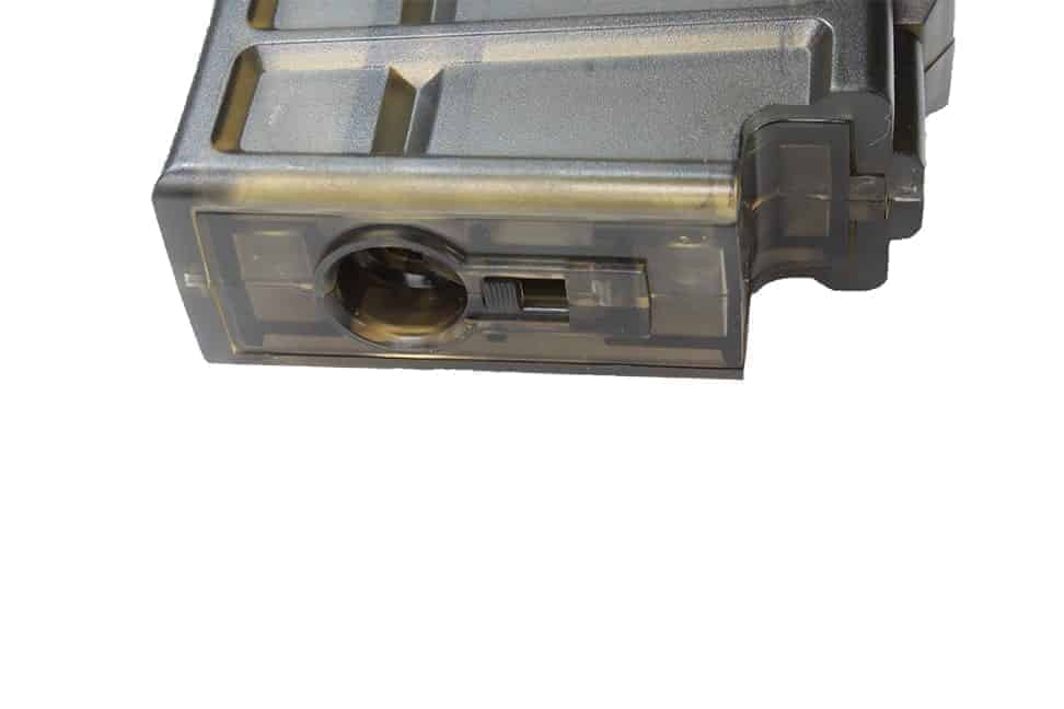 Cyma G36 150rd Mid Cap Magazine
