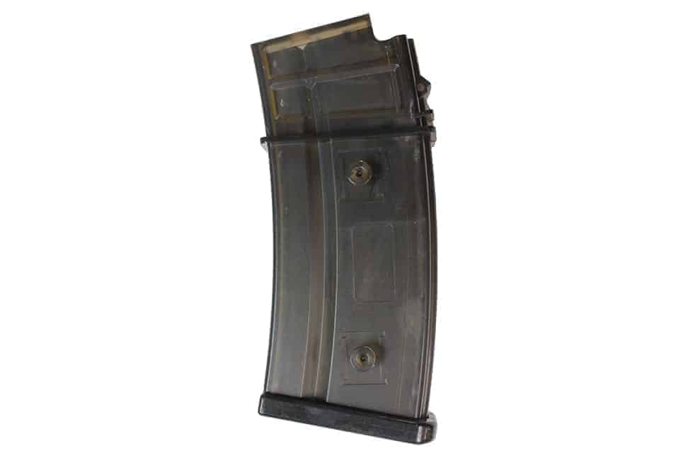 Cyma G36 150rd Mid Cap Magazine