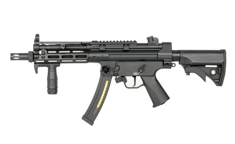 Cyma Platinum CM.041H MP5 AEG