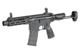 Cyma Platinum Daniel Defense DDM4 PDW SBR E-Shooter ETU Edition