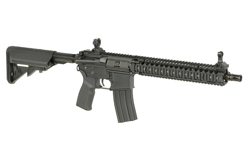 Cyma X EMG CM.105 Daniel Defense M4A1 - Black