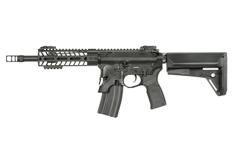 Cyma X EMG CM.108B Spike's Rare Breed Spartan PDW