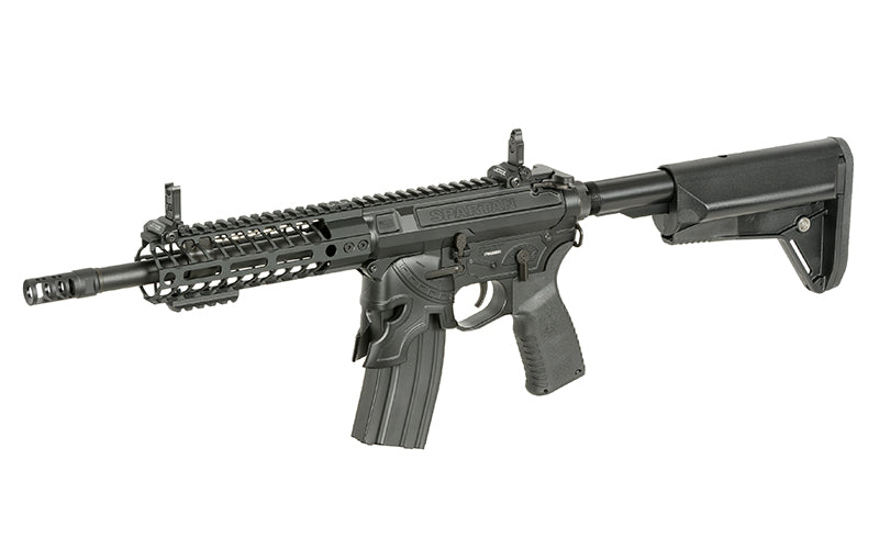 Cyma X EMG CM.108B Spike's Rare Breed Spartan PDW