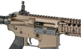 Cyma X EMG Daniel Defense DDMK18 GBBR (CYMA CGS)