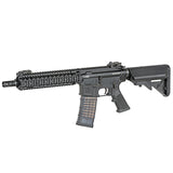 Cyma X EMG Daniel Defense DDMK18 GBBR (CYMA CGS)