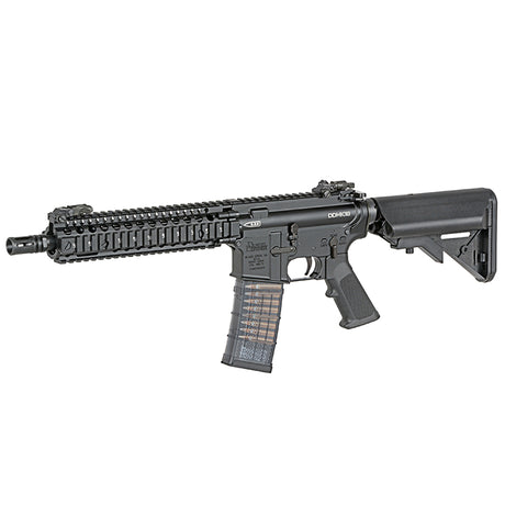 Cyma X EMG Daniel Defense DDMK18 GBBR (CYMA CGS)