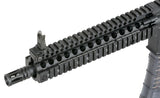 Cyma X EMG Daniel Defense DDMK18 GBBR (CYMA CGS)