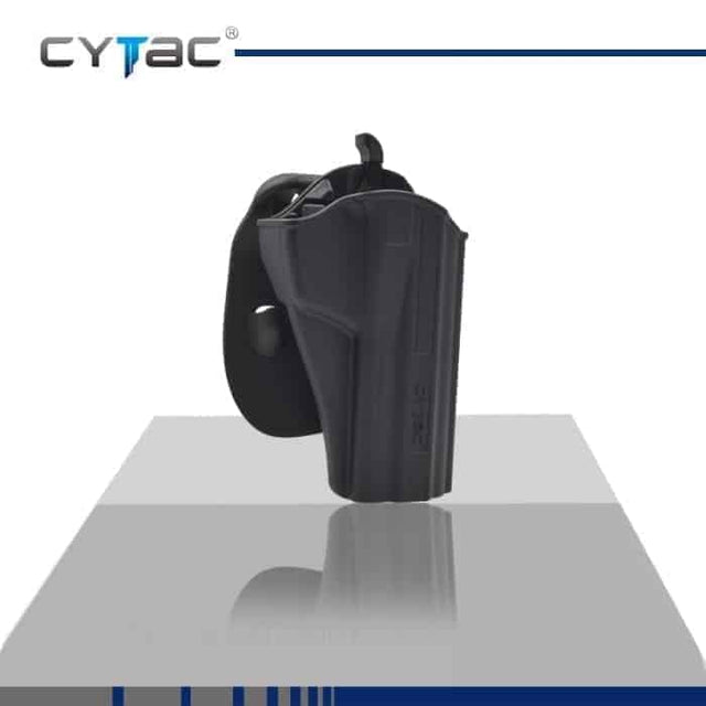 Cytac T-Thumbsmart holster for m92 92f GSG92