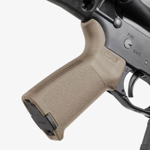Magpul MOE+ Grip M4 - Tan