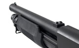 DE M56B shotgun tri-shot 3 rounds (Short)