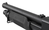 DE M56c shotgun tri-shot 3 rounds