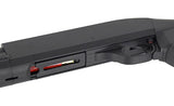 DE M56c shotgun tri-shot 3 rounds