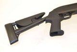 DE M56c shotgun tri-shot 3 rounds