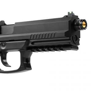 Novritsch SSX23 Airsoft Pistol-Socom Tactical Airsoft