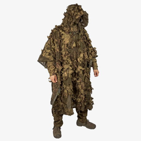 KMCS Poncho (Various Colours)-Socom Tactical Airsoft