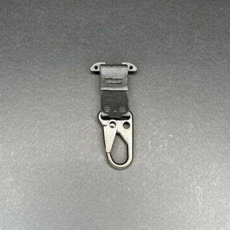 Deadly Customs Belt Hanger