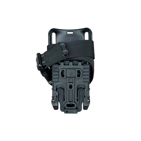 Deadly Customs Full Mounting Set-Socom Tactical Airsoft